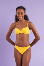 Laden Sie das Bild in den Galerie-Viewer, Image 11: Rio De Sol Set Set Malibu-Yellow Balconet Essential-Comfy