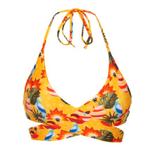 Laden Sie das Bild in den Galerie-Viewer, Product Front: Rio De Sol Oberteil Top Stories Kate