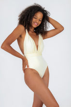 Laden Sie das Bild in den Galerie-Viewer, Image 04: Rio De Sol Badeanzug Off-White Marina