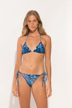 Laden Sie das Bild in den Galerie-Viewer, Model Front: Rio De Sol Unterteil Bottom Reef Frufru-Fio