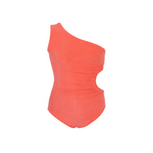Laden Sie das Bild in den Galerie-Viewer, Product Front: Rio De Sol Mädchen-Badeanzug Malibu-Nina Maeve-Kids