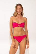 Laden Sie das Bild in den Galerie-Viewer, Model Front: Wednesday In Hawaii By Rio De Sol Unterteil Bottom Guava Waikiki
