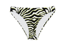Laden Sie das Bild in den Galerie-Viewer, Product Front: Rio De Sol Unterteil Bottom Wild-Black Comfy