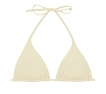 Laden Sie das Bild in den Galerie-Viewer, Product Front: Rio De Sol Oberteil Top Off-White Tri-Inv
