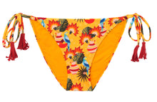 Laden Sie das Bild in den Galerie-Viewer, Product Front: Rio De Sol Unterteil Bottom Stories Ibiza-Comfy