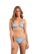 Laden Sie das Bild in den Galerie-Viewer, Image 04: Rio De Sol Unterteil Bottom Dots-Sky Frufru-Fio