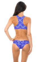 Laden Sie das Bild in den Galerie-Viewer, Image 05: Rio De Sol Unterteil Calcinha Bluejean Sporty