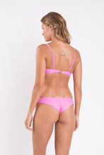 Laden Sie das Bild in den Galerie-Viewer, Model Back: Rio De Sol Unterteil Bottom Milkshake Nice