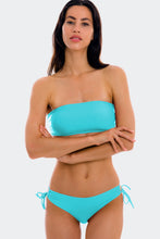 Laden Sie das Bild in den Galerie-Viewer, Gallery: Rio De Sol Set Set Breeze Bandeau-Reto Madrid