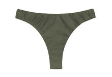 Laden Sie das Bild in den Galerie-Viewer, Product Front: Rio De Sol Unterteil Bottom Croco Nice-Fio