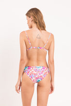 Laden Sie das Bild in den Galerie-Viewer, Model Back: Rio De Sol Unterteil Bottom Splash Essential-Comfy