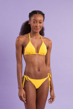 Laden Sie das Bild in den Galerie-Viewer, Image 12: Rio De Sol Oberteil Top Malibu-Yellow Tri-Inv