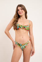 Laden Sie das Bild in den Galerie-Viewer, Image 09: Rio De Sol Oberteil Top Tropical Sara