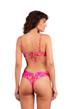 Laden Sie das Bild in den Galerie-Viewer, Model Back: Rio De Sol Unterteil Bottom Flavors Ciao