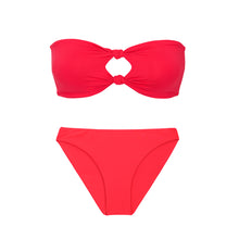 Laden Sie das Bild in den Galerie-Viewer, Product Front: Wednesday In Hawaii By Rio De Sol Set Set Hibiscus Lani Waikiki