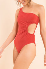 Laden Sie das Bild in den Galerie-Viewer, Image 12: Rio De Sol Badeanzug Malibu-Chili Maeve