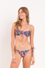 Laden Sie das Bild in den Galerie-Viewer, Image 14: Rio De Sol Oberteil Top Euphoria Balconet-Tie