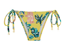 Laden Sie das Bild in den Galerie-Viewer, Product Front: Rio De Sol Unterteil Bottom Florescer Invisible