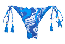Laden Sie das Bild in den Galerie-Viewer, Product Front: Rio De Sol Unterteil Bottom Inagua Frufru-Fio