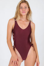 Laden Sie das Bild in den Galerie-Viewer, Gallery: Rio De Sol Badeanzug Barolo Zoe