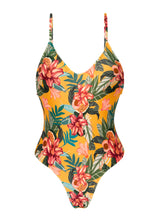 Laden Sie das Bild in den Galerie-Viewer, Product Front: Rio De Sol Badeanzug Lis Hype