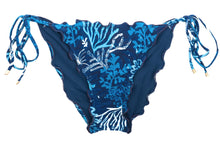 Laden Sie das Bild in den Galerie-Viewer, Product Front: Rio De Sol Unterteil Bottom Reef Frufru-Comfy