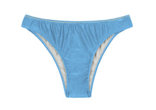 Laden Sie das Bild in den Galerie-Viewer, Product Front: Rio De Sol Unterteil Bottom Shimmer-Baltic-Sea Essential