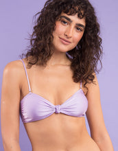 Laden Sie das Bild in den Galerie-Viewer, Image 06: Rio De Sol Oberteil Top Shimmer-Harmonia Bandeau-Joy