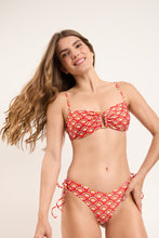 Laden Sie das Bild in den Galerie-Viewer, Image 06: Rio De Sol Set Set Floral-Scales Sara Lola