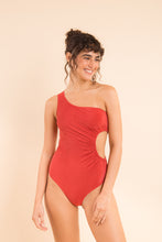 Laden Sie das Bild in den Galerie-Viewer, Image 09: Rio De Sol Badeanzug Malibu-Chili Maeve