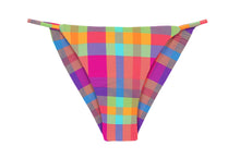 Laden Sie das Bild in den Galerie-Viewer, Product Front: Rio De Sol Unterteil Bottom Tulip-Garden Cheeky-Fixa