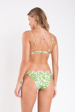 Laden Sie das Bild in den Galerie-Viewer, Model Back: Rio De Sol Unterteil Bottom Flow Ibiza-Comfy