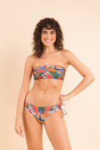 Laden Sie das Bild in den Galerie-Viewer, Image 12: Rio De Sol Set Set Jungle Bandeau-Reto Madrid