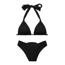 Laden Sie das Bild in den Galerie-Viewer, Product Front: Wednesday In Hawaii By Rio De Sol Set Set Lava Mel
