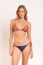 Laden Sie das Bild in den Galerie-Viewer, Image 08: Rio De Sol Set Set Amore-Red Tri-Fixo Ibiza-Comfy