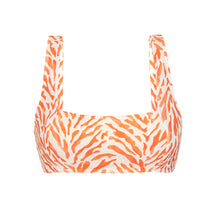 Laden Sie das Bild in den Galerie-Viewer, Product Front: Rio De Sol Oberteil Top Sahari Mary