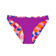Laden Sie das Bild in den Galerie-Viewer, Product Back: Rio De Sol Unterteil Bottom Funny Essential-Comfy