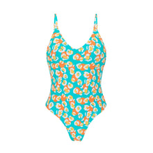 Laden Sie das Bild in den Galerie-Viewer, Product Front: Rio De Sol Badeanzug Dubai Hype
