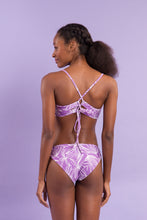 Laden Sie das Bild in den Galerie-Viewer, Image 12: Rio De Sol Set Set Trail-Purple Tank-Tie Essential-Comfy