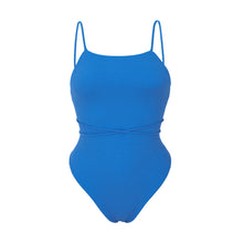 Laden Sie das Bild in den Galerie-Viewer, Product Front: Rio De Sol Badeanzug Sand-Nautico Adele
