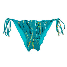 Laden Sie das Bild in den Galerie-Viewer, Product Front: Rio De Sol Unterteil Bottom Rain Frufru