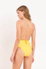Laden Sie das Bild in den Galerie-Viewer, Image 13: Rio De Sol Badeanzug Amarelo New Vegas