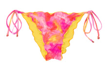 Laden Sie das Bild in den Galerie-Viewer, Product Front: Rio De Sol Unterteil Bottom Joyful Frufru