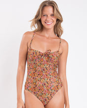 Laden Sie das Bild in den Galerie-Viewer, Gallery: Rio De Sol Badeanzug Bouquet Julia