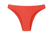 Laden Sie das Bild in den Galerie-Viewer, Product Front: Rio De Sol Unterteil Bottom Malibu-Chili Essential