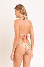 Laden Sie das Bild in den Galerie-Viewer, Model Back: Rio De Sol Unterteil Bottom Oasis Italy