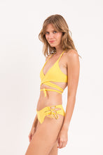 Laden Sie das Bild in den Galerie-Viewer, Image 09: Rio De Sol Unterteil Bottom Amarelo Madrid