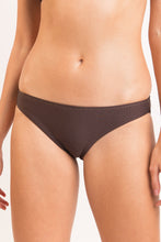 Laden Sie das Bild in den Galerie-Viewer, Gallery: Rio De Sol Unterteil Bottom Shimmer-Coffee Essential-Comfy