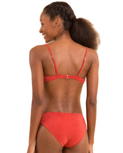 Laden Sie das Bild in den Galerie-Viewer, Image 07: Rio De Sol Set Set Malibu-Chili Balconet Essential-Comfy