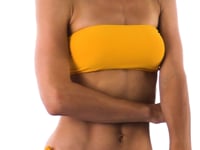 Laden und Abspielen von Videos im Galerie-Viewer, Video: Rio De Sol Oberteil Top Uv-Pequi Bandeau-Reto